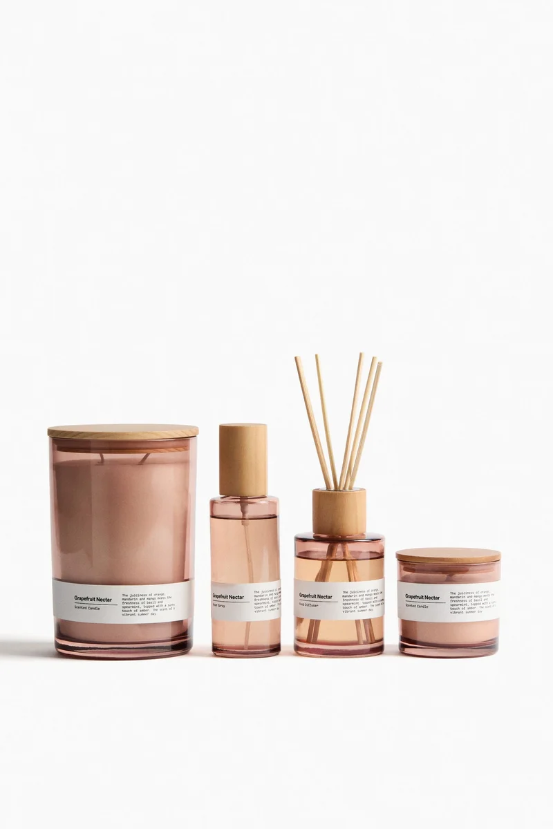 H&M Reed diffuser